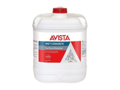 Avista - Wet Concrete - Surface Retarder