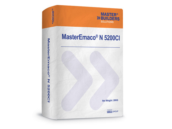 MasterEmaco N 5200CI
