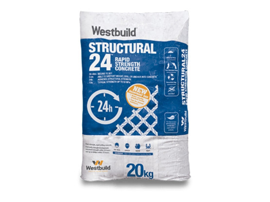 Westbuild - Structural24