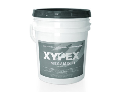 Xypex - Megamix II
