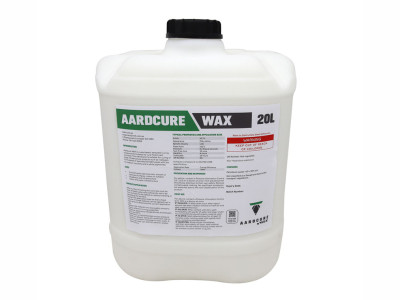Vulk - Aardcure WAX - Water based wax emulsion curing agent