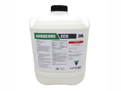 Vulk - Aardcure ECO - Environmentally Friendly Curing Agent