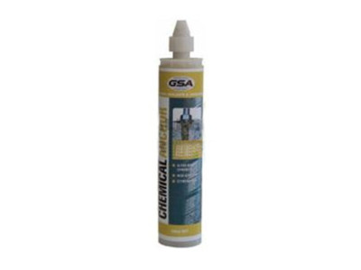 GSA Chemical Anchor Polyester Resin