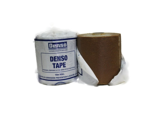 Denso Tape (Dowel Wrapping)