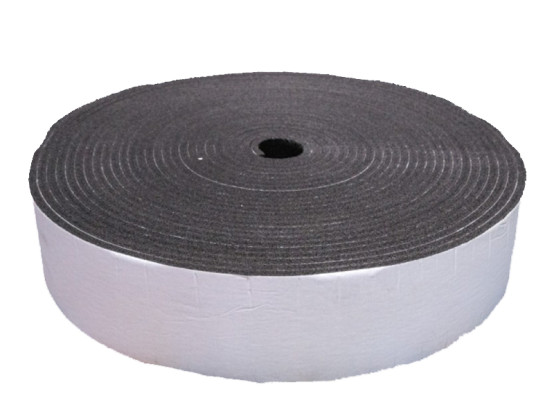 Adhesive - Expansion Joint Grey / Black