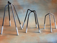 Spider Metal Bar Chair 