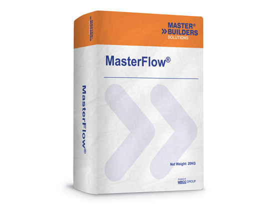 Masterflow 4600