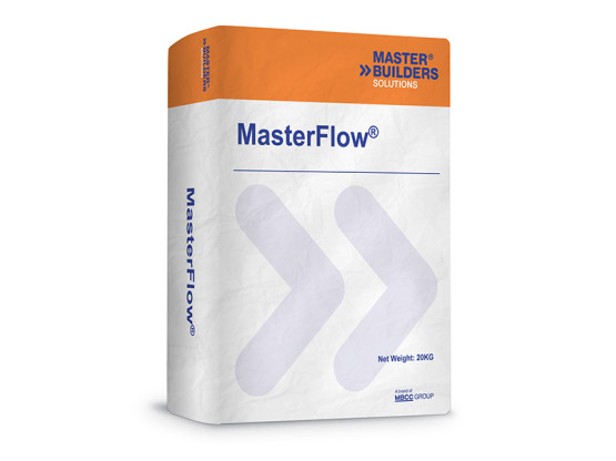 Masterflow 628
