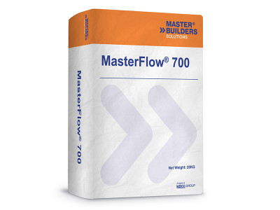 BASF - Masterflow 700