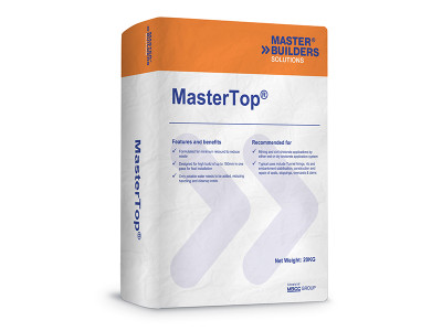 BASF - Mastertop 105 