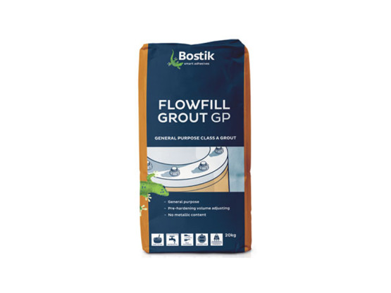 Bostik - Flowfill Grout GP