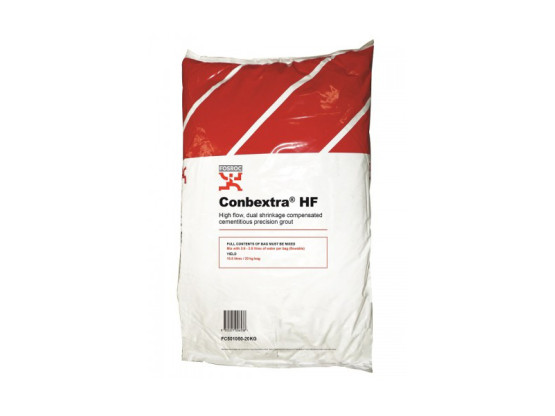 Fosroc - Conbextra HF