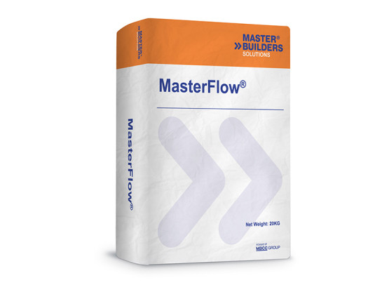 Masterflow 618