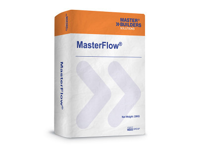 Masterflow 648