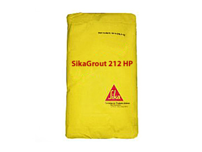 SikaGrout 212HP