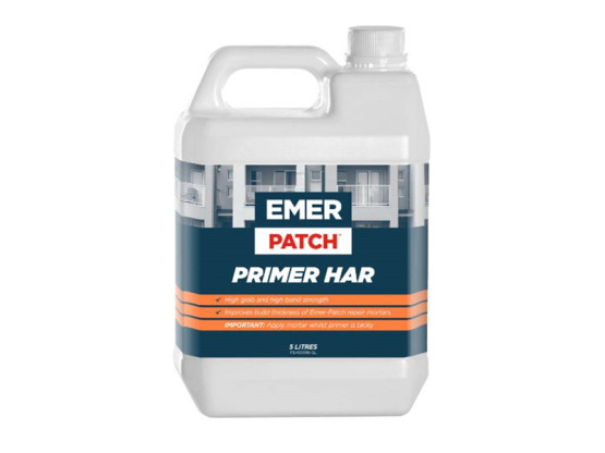 Emer-Patch HAR