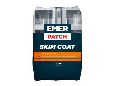 Emer-Patch Skim Coat