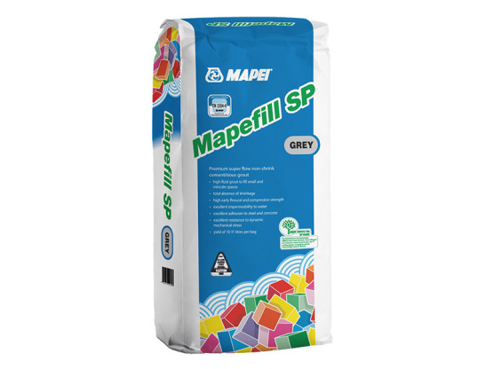 Mapei Mapefill SP