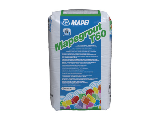 Mapei Mapegrout T60