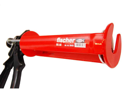 Fischer XXL Dispenser FIS AC for large cartridges (380-410 ml)