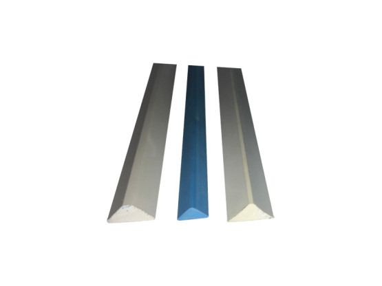 PVC Triangular Fillet