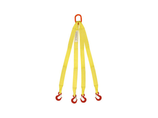 1.5T Lifting Slings for Ride-On (4 Legged)