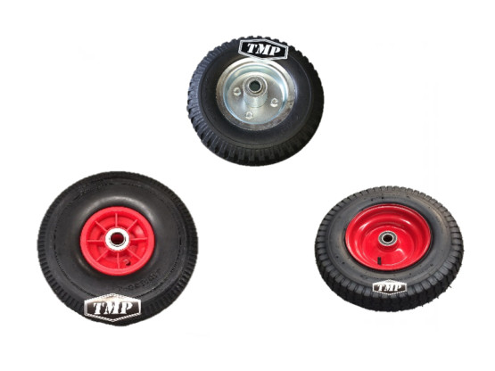 Spare Tyres Kits