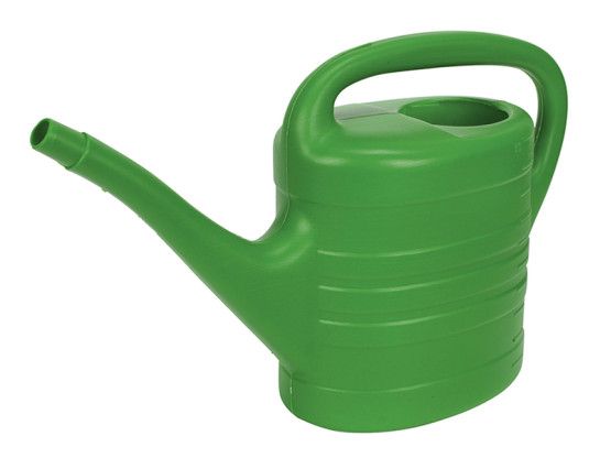 Watering Can 9L Plastic