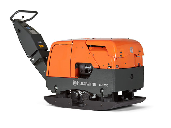 Husqvarna LH700 Forward and Reversible Plate Compactor
