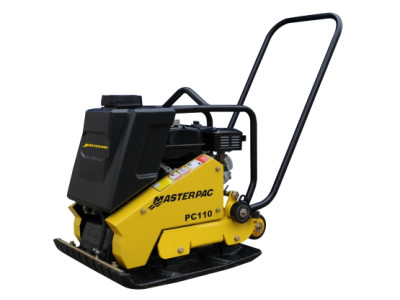 Masterpac PC110H Forward Plate Compactor