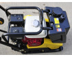 Masterpac PC90H Forward Plate Compactor
