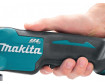 Makita 18V Mobile Brushless 125mm Paddle Switch Angle Grinder - DGA508Z
