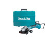Makita 18Vx2 Mobile Brushless 180mm (7