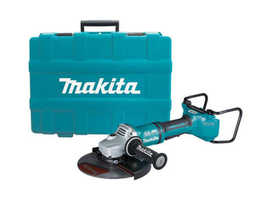 Makita 18Vx2 Mobile Brushless AWS 230mm (9