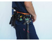 Buckaroo Signature Tradesman's Back Support Tool Belt