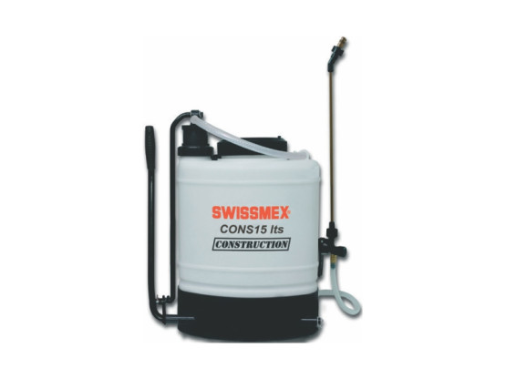 Knapsack Sprayer 15L (Diesel Compatible)