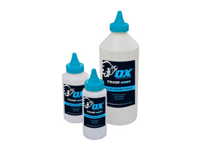 OX Trade Line Marking Chalk - All Colours