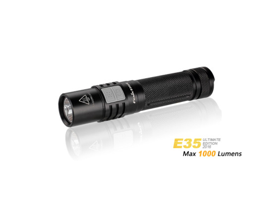 Fenix E35UE - 1000 Lumens Led Torch