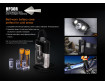 Fenix HP30R - 1750 Lumens Rechargeable LED Headlamp