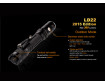 Fenix LD22 - 300 Lumens LED Torch Ver 2015