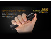 Fenix PD35 - 1000 Lumens Tactical LED Torch