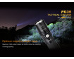 Fenix PD35 - 1000 Lumens Tactical LED Torch