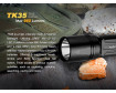 Fenix TK35 - 960 Lumens LED Torch Ver 2015
