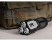 Fenix TK72R - 9000 Lumen Rechargeable Led Torch
