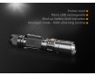 Fenix UC35 V2.0 - 1000 Lumens Rechargeable LED Torch