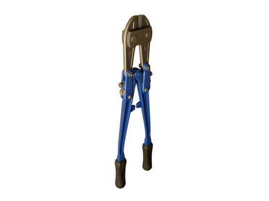 Eclipse Bolt Cutter Solid Forged Professional (36
