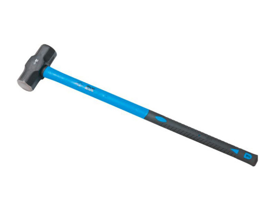 OX Professional Sledge Hammers (7-14lbs) - Fibreglass Handle