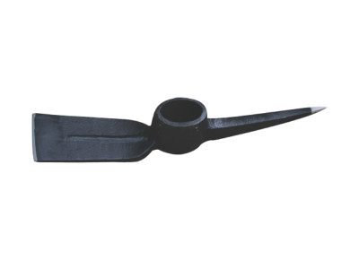 Wasp Mattock Head/Pick End - Head Only
