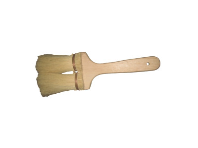 Badger Twin Knot Brush