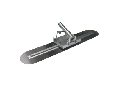 Marco Pesaro Stainless Fresno Trowels